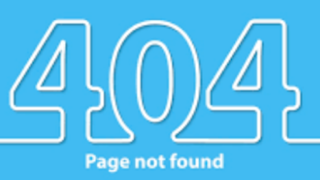 　404页面的作用是什么